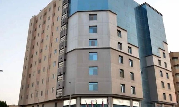 Al Jubail Apartamento | We Are Offering 1BH, 1BHK & 2BHK Apartments At EXTREMELY LOW PRICES!