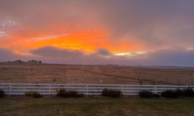 Cootralantra Otro | Tranquil & cosy farm stay