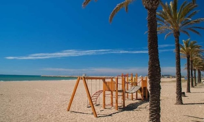 Cubelles Villa | Neron - Xeckin Holidays