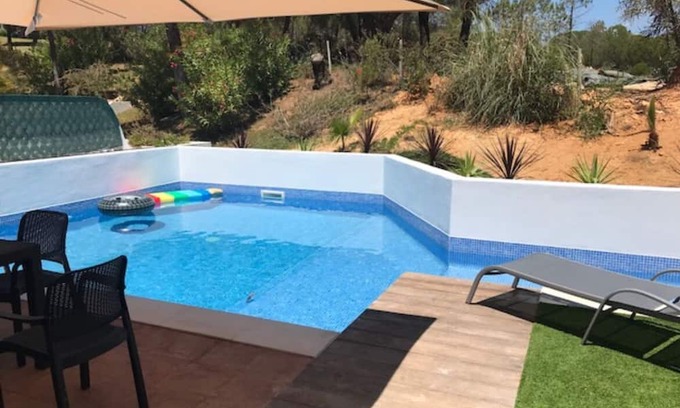 Vale do Lobo Villa | Lovely 3-bedroom villa with beautiful pool in great location in Vale Do Lobo