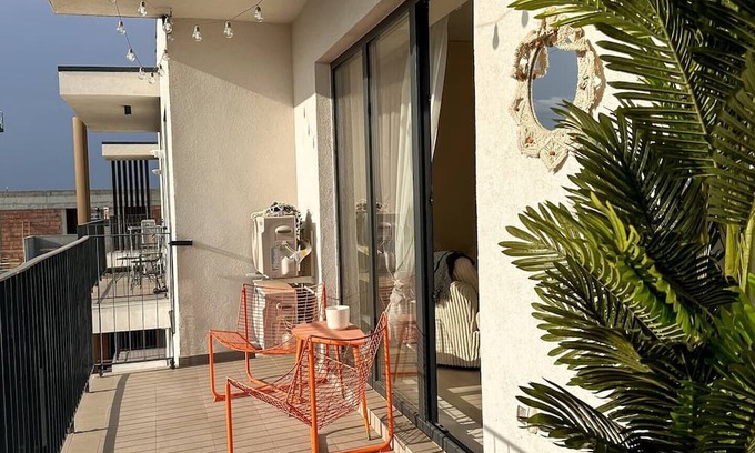 Sector 2 Apartamento | MelisaB&B!nn