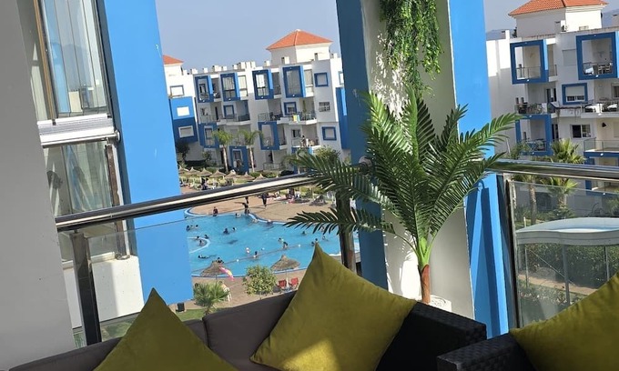 Cabo Negro Apartamento | Kariat cabo