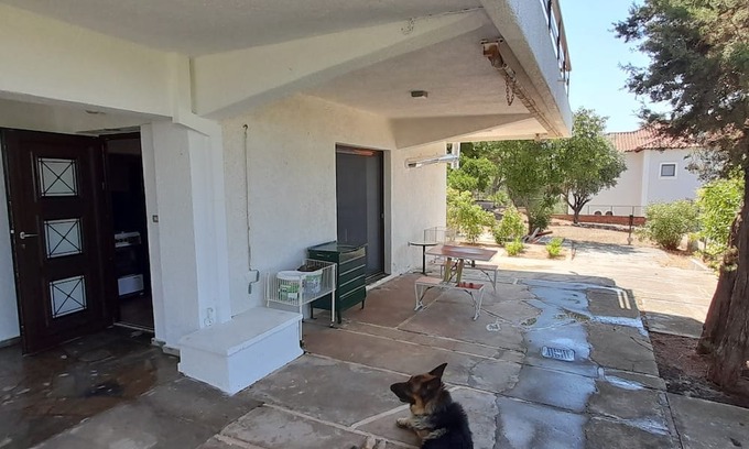 Penteli Apartamento | FILO-XENON