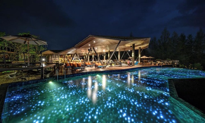 Lam Kaen Complejo | Villa Dang - Two Bedroom Resort, Sleeps 4