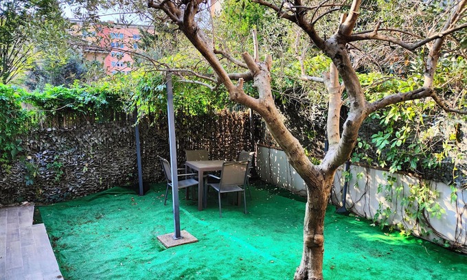 Sud-Ovest Apartamento | House Verona gh