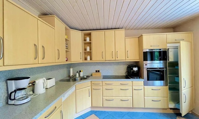 Dinslaken Casa | Schlosser Comfortable holiday residence