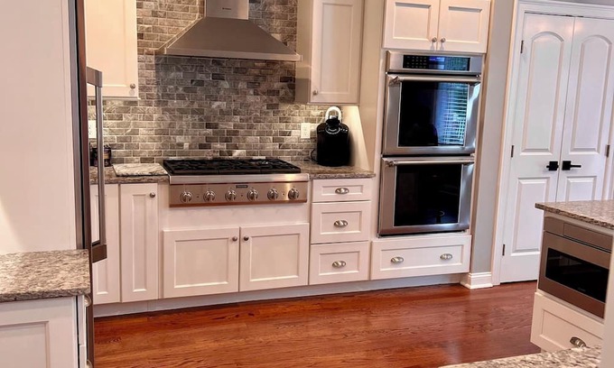 East Greenwich Casa | Stunning & Spacious East Greenwich, RI Family Home