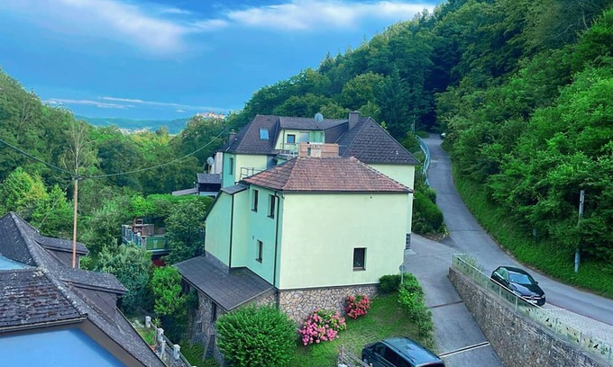 Krems an der Donau Apartamento | nnExplore Krems and Wachau