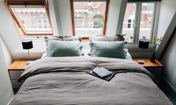 Museum Quarter Apartamento | Serene 2 Bedroom Apartment