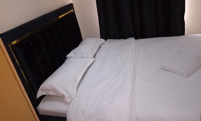 Thika Apartamento | New and Clean apartment in pleasant Thika with AC, WiFi