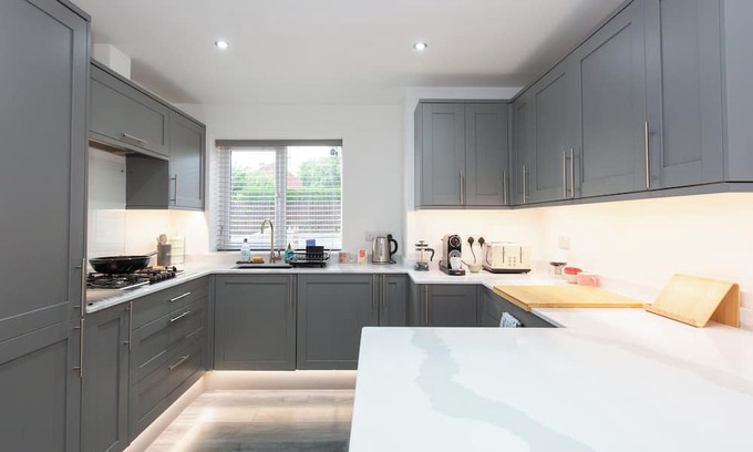 Newark upon Trent Casa | The Big Cosy at Nottingham