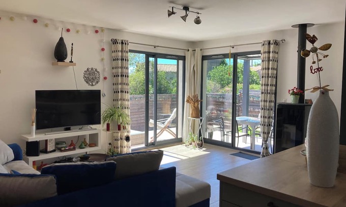La Bastide-des-Jourdans Casa | Single-family home in La Bastide des Jourdans