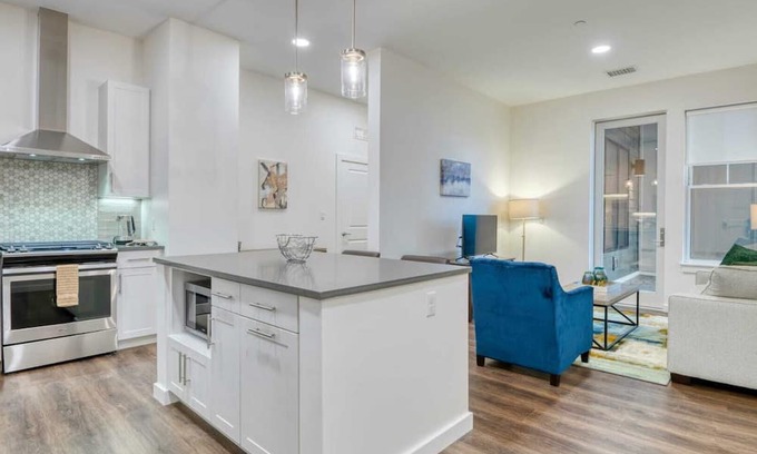 Hingham Apartamento | Gorgeous Apt Near Water - COV-2221