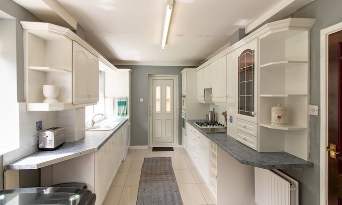 High Shincliffe Casa | Pass the Keys | Step into Serenity at Fairy House - H. Shincliffe