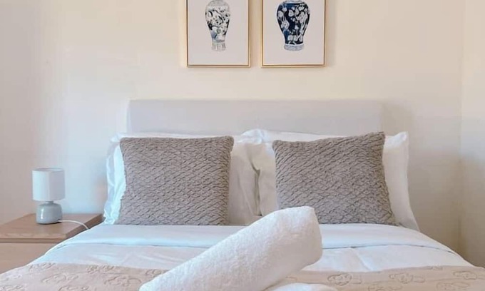 Sunnybank Hills Apartamento | Comfy unit near Garden city Westfield w/Parking
