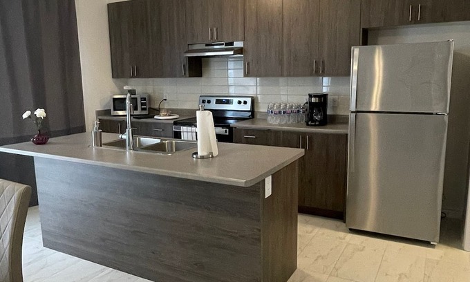 Wasaga Beach Casa | Beautiful Home Wasaga Beach