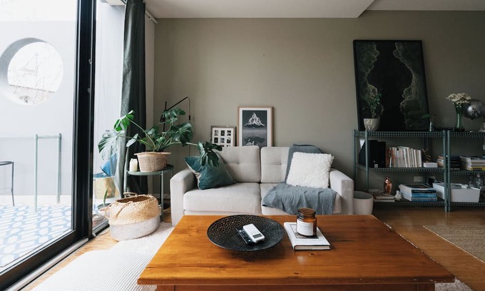 Northcote Apartamento | Chic Northside Apartment in Melbourne