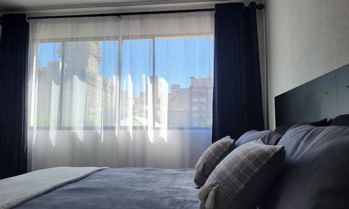 Montevideo Apartamento | The best apartments in the historical part of the city