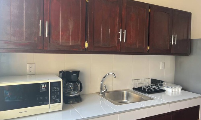 San Salvador Apartamento | Cuarto con Baño Completo