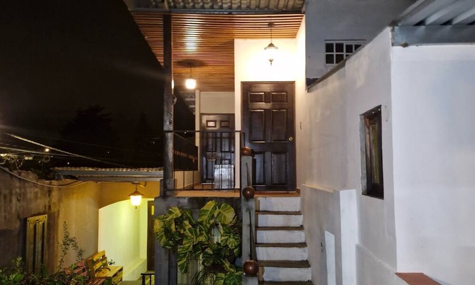 Concepcion de Ataco Apartamento | Cozy Suite Ataco 1