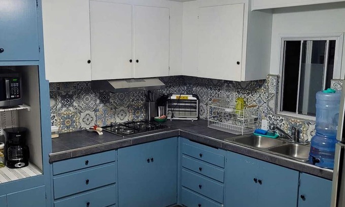 Zona Centro Casa | Mobile Home, 1 bdrm, 4 guest, Pet-friendly