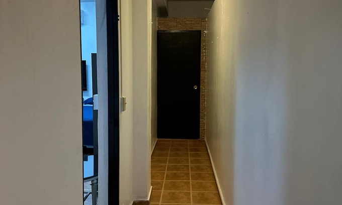Carcel Apartamento | Group-Friendly 3BR Unit in Mayaguez
