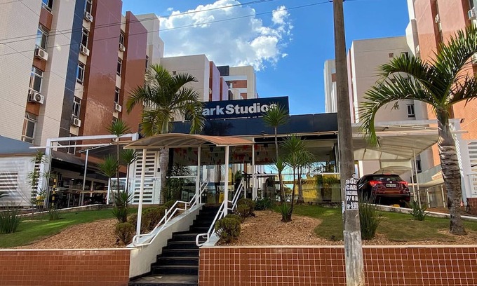 Guara Apartamento | Park Studios Condominium