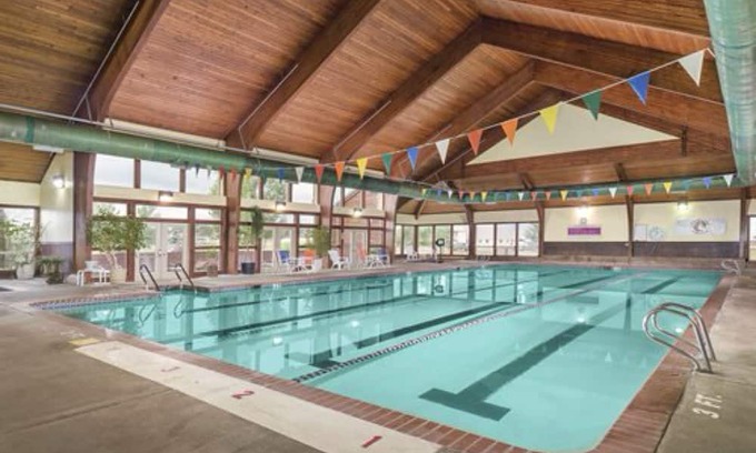 Pagosa Springs Complejo | Luxury one bedroom unit with full amenities