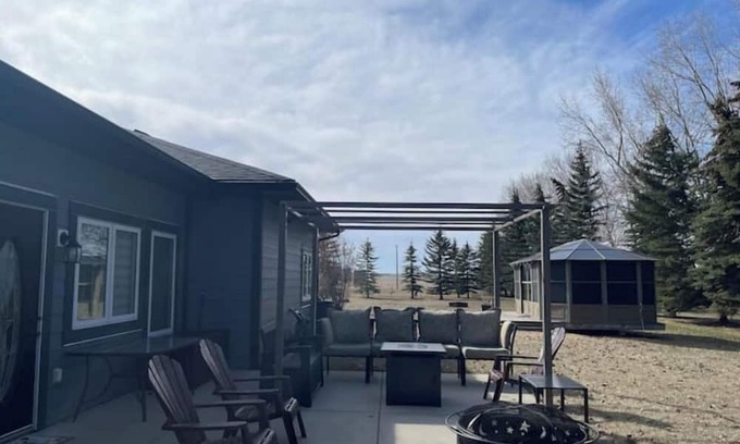 Calgary Casa | Tranquility & Wellness