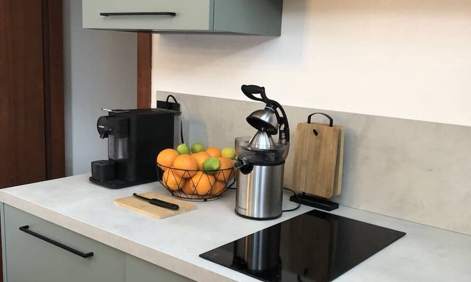 Lonigo Apartamento | Apartment 'Il Piccolo Scrigno' with Wi-Fi and Air Conditioning