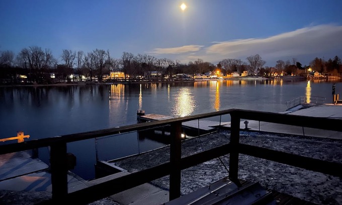 Fremont Casa | Ven A Mi Casa - Fremont, Wisconsin