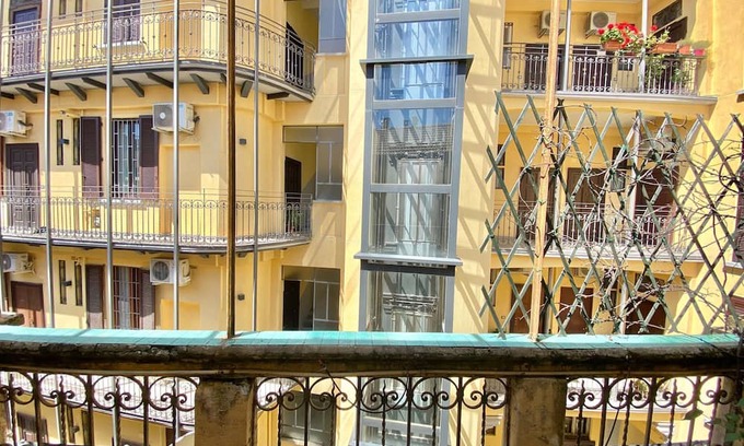 Washington Apartamento | vvvvvvv