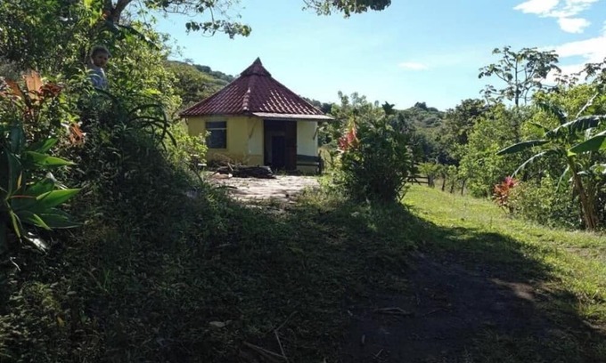 Monteverde Cabaña | Charming 1-bedroom cottage in amazing Monte Verde with WiFi