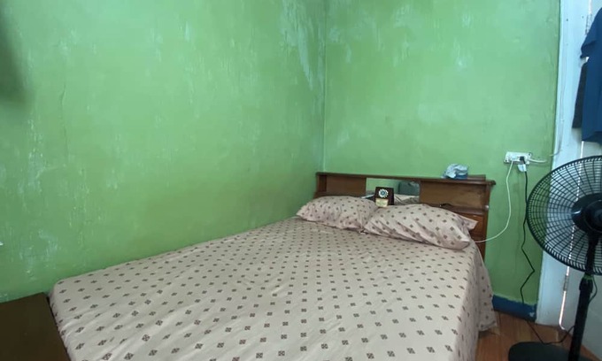 Eden Gardens Apartamento | Home Like 1-bedroom apartment with fitness room, WiFi in wonderful Kingston