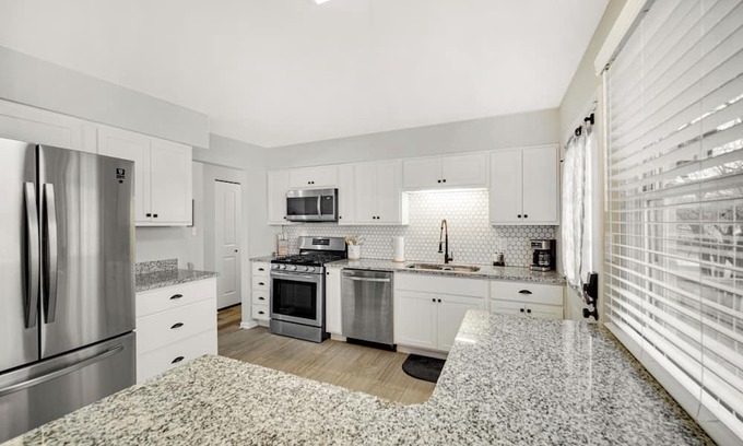 Schererville Casa | Schererville Indiana Rental