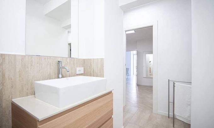 Osimo Apartamento | Diva Suite 1
