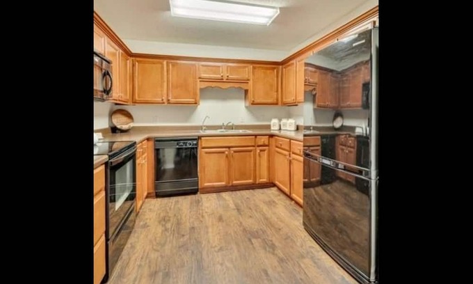 Fleming Casa | Charming house with AC in Richmond Hill - Perfect for a getaway