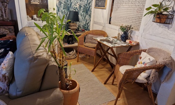Molfsee Apartamento | Ferienwohnung/app. für 4 Gäste mit 66m² in Molfsee