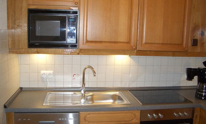 Solingen Apartamento | Besuchen sie das No Beach in Solingen mit Ihrem Haustier
