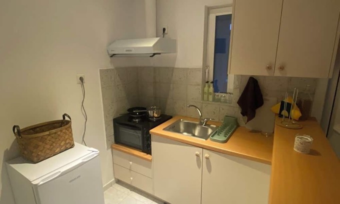 Rakhai Apartamento | Cozy studio