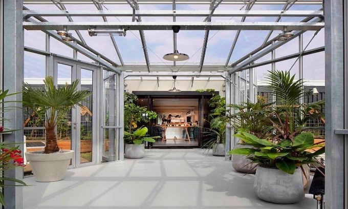 Canal Ring Apartamento | Bright and Airy 1-Bedroom Gem