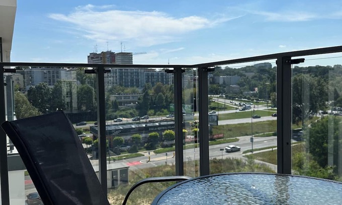 Lublin Apartamento | Apartament blisko centrum NORTH PARK I