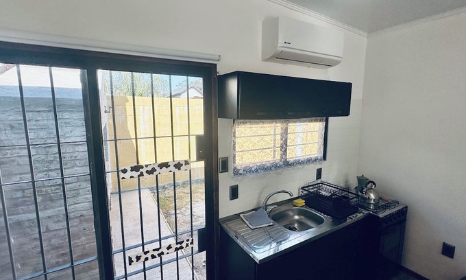 Atlantida Casa | Casitas Atlántida