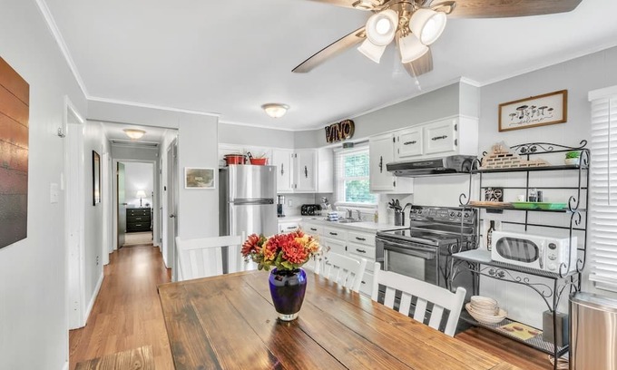 Afton Cabina | NEW LISTING! Stumble Creek Retreat by RedAwning
