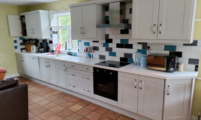 Manorhamilton Casa | 'Long Acre', Bungalow and country retreat in Manorhamilton, Leitrim, Ireland