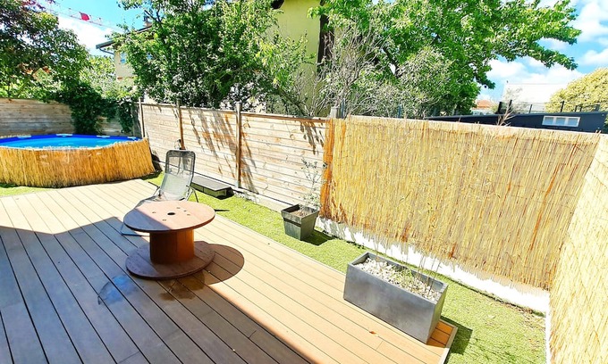 Barriere de Paris Casa | Maison Toulouse
