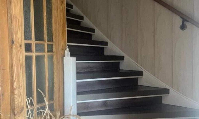 Frankenheim-Lindennaundorf Apartamento | Grahl´s Ferienwohnung