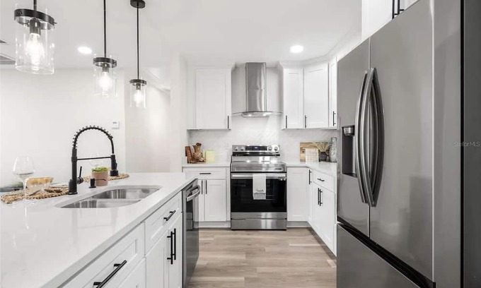 Ballast Point Casa | Astoria Villa of Tampa Bay