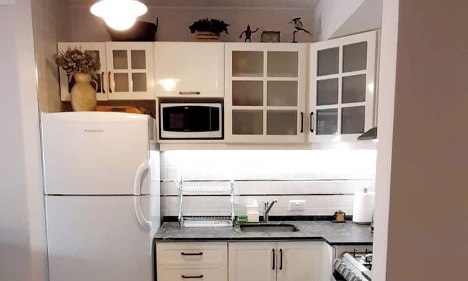 Godoy Cruz Apartamento | Pilar Paz Hospedaje