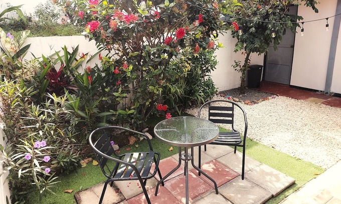 Guacima Casa | House 3 mins from SJO airport with free parking